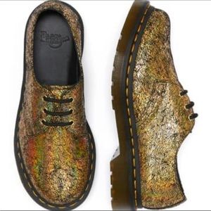 Dr. Martens 1451 shoes